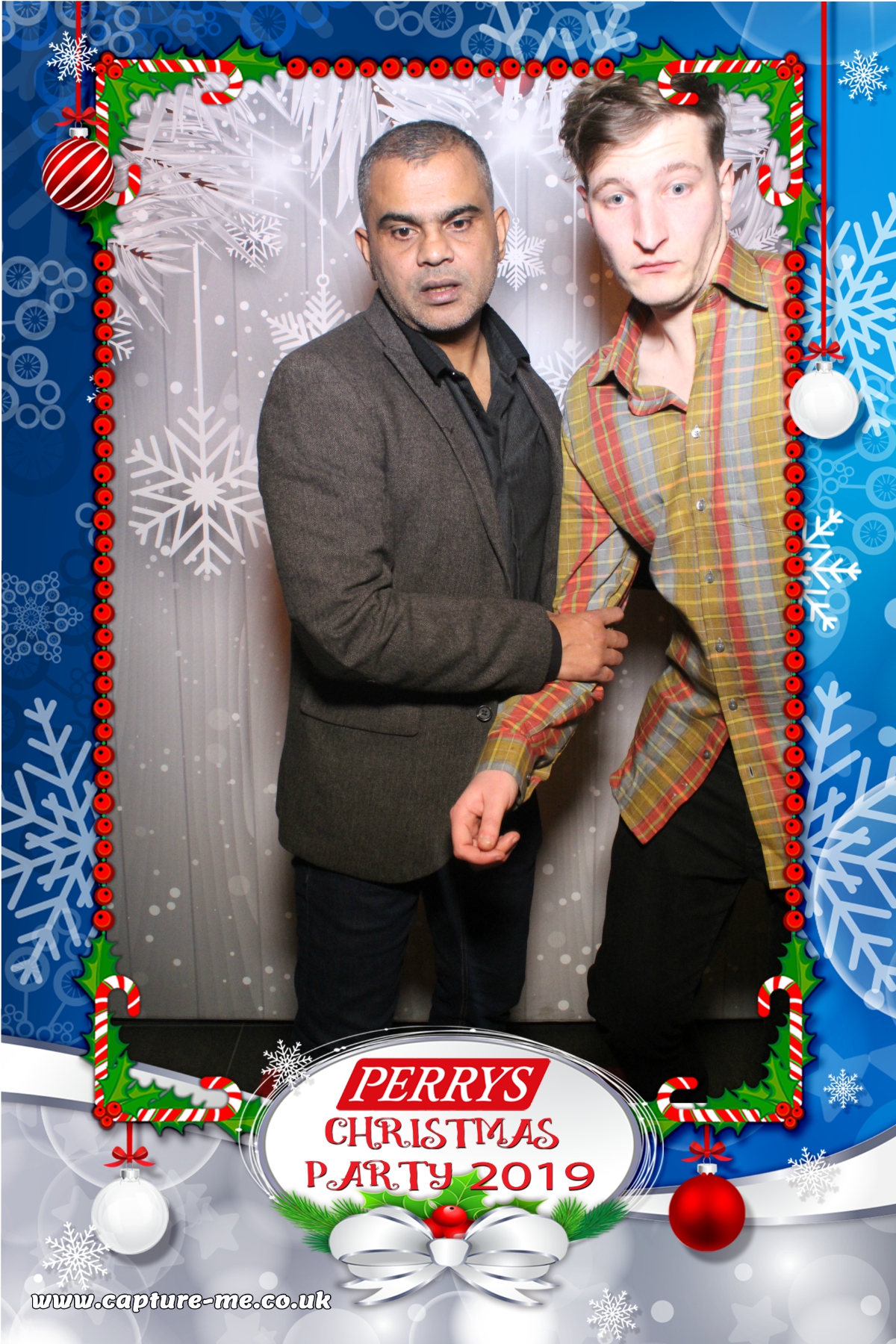 Perrys Aylesbury Christmas Party | View more photos from the event at gallery.capture-me.co.uk/u/Capture-me/Perrys-Aylesbury-Christmas-Party